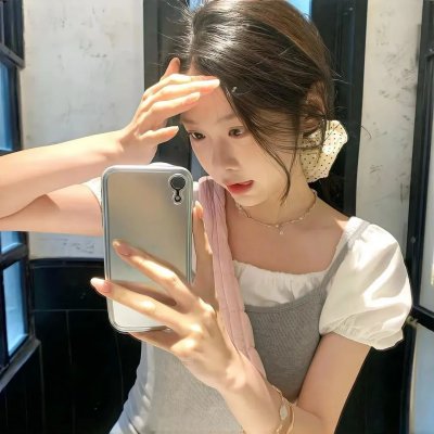 你好,陌生人